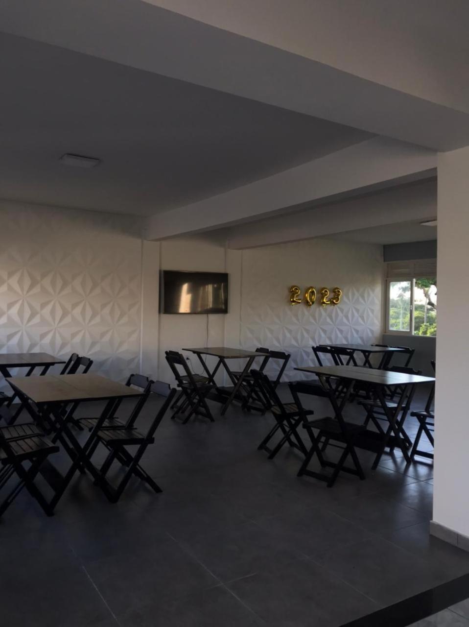 Hotel Emanuel Maricá Esterno foto