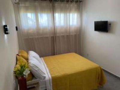 Hotel Emanuel Maricá Esterno foto