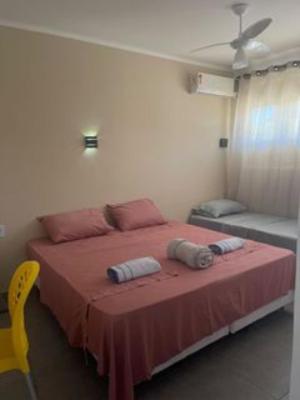 Hotel Emanuel Maricá Esterno foto