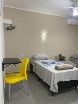 Hotel Emanuel Maricá Esterno foto