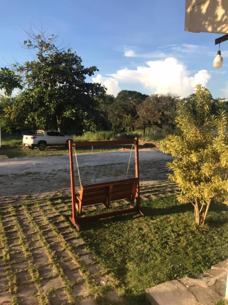 Hotel Emanuel Maricá Esterno foto