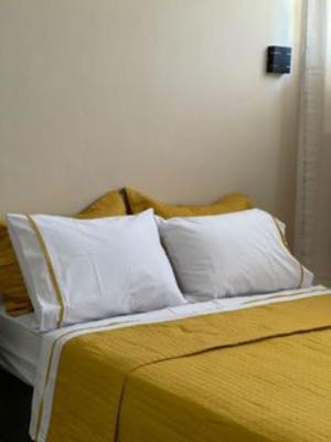 Hotel Emanuel Maricá Esterno foto